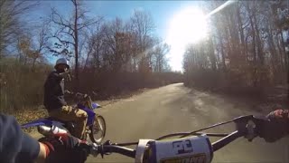 Dirt Bike Wheelies: Bike Life