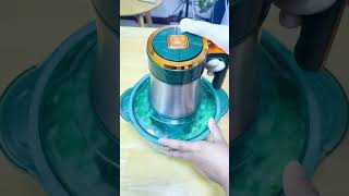 Amazing Meat Grinder Machine| Dry Grinder | High Speed Blender #Shorts5171