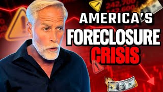 America on Edge-FORECLOSURE CRISIS