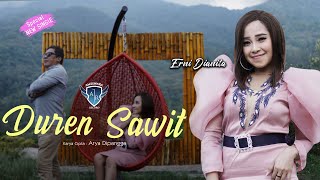 Erni Dianita - Duren Sawit | Dangdut (Official Music Video)