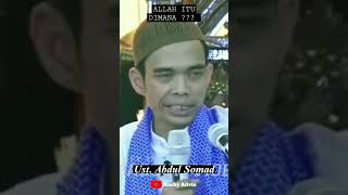 Ustadz Abdul Somad