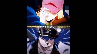 CHA HAE-IN VS ESDEATH | #anime