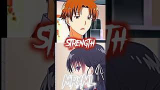 Who is strongest #Ayonokoji vs Suzuna Horikita#anime # AMV# Classroom of the elite# COTE #editing