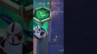 Cerberus Launched Me #fortnite #fortniteclips #gaming #shinobiclan #clipoftheweek