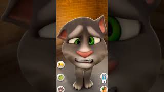 My Talking Tom and Tom2 android wonderful gameplay video episode 3589