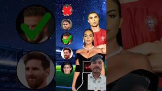 Georgina Rodriguez vs Lie Detector 😍🥶 Ronaldo Asks Georgina 😎🔥