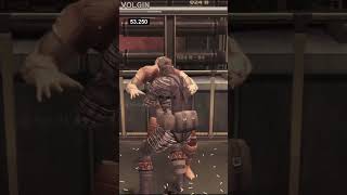 MGS3 Beating Volgin in 89 Seconds on E-Extreme #mgs3 #snakeeater #gaming #mgs #gamingshorts