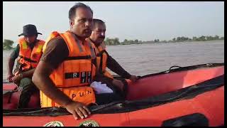 Private boat capsized, 10 drowned Rescue started searc operation  #boatdrowned #boat  #drowned