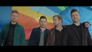 WESTLIFE hello my love