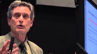 Ken Rothman: Aetiology: inferring causes