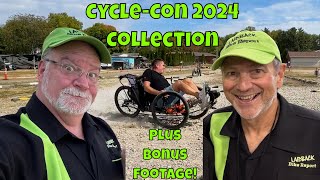 Cycle Con 2024 Complete Collection!