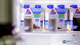 Atkins Ready-to-Drink Shakes