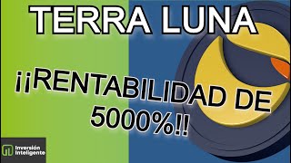 TERRA LUNA ANALISIS Y PREDICCIONES CRIPTO