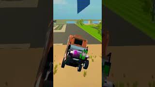 Indian vehicles similatour game dj stunt #trending #subscribe #viral #shorts