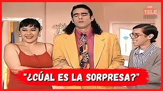 Pedro el escamoso | La sorpresa para Pedro / La confesión de doña Nidia