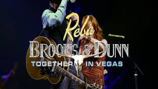 Reba, Brooks & Dunn: Together in Vegas | Caesars Palace Las Vegas