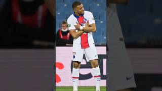 La celebración de Mbappé: Un tributo a su hermano