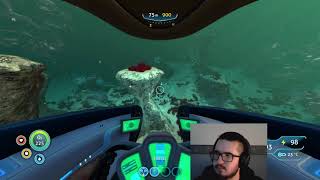 Subnautica Hardcore playthrough part 10