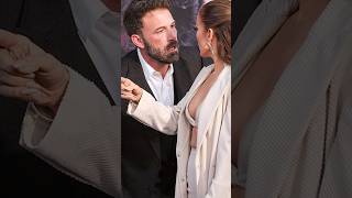 Jlo and Ben Affleck Fighting?