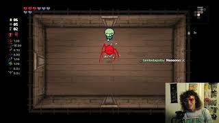 TBOI Repentance Part 28 ~ The Fool gets marks