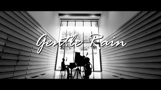 Gentle Rain -Session in the Studio vol.18 feat. Takashi Nakanishi