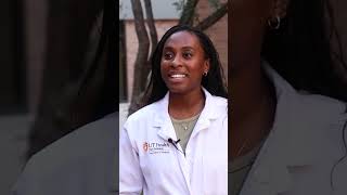 Student Clinician's Ceremony at UT Health San Antonio Long School of Medicine