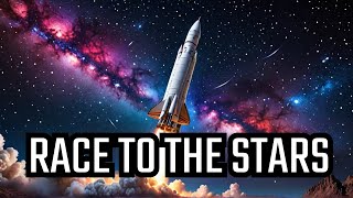 The New Space Race: Who Will Conquer the Stars?