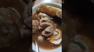 Bakso malang paling enak di griya Jakarta pamulang 🤤 #unpam #shortvideo #bakso @MadzhabPiktor