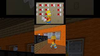 И снова Барт #2003 #shorts #simpsons #bart #liaze @T.F.Studio