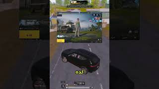 الفرق بين ببجي العادية وببجي نسخة الشدات 😎👌 #ببجي_موبايل #60uc #pubgmobile #240uc