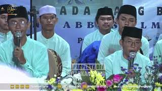 Gus Fadhli - Busyrolana, Subhanallah Walhamdulillah, Kisah Sang Rasul, Nabi Putra Abdullah