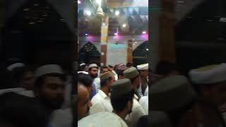 Saifi Mehfil  Mohar sharif || peer syed aftab husain shah bakhari of lahore. #viral#saifi_naat2024