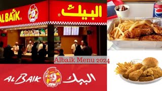 Albaik Best Deals || Albaik Jeddah