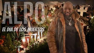 Alpo Martinez: El Dia De Los Muertos | A Full Conversation w/Po