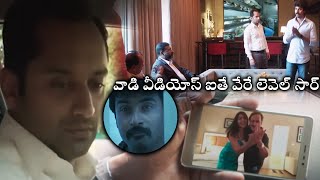 Jaggo Movie Interesting Passionate Video Scenes || Telugu Movie Scenes || Trending Movies