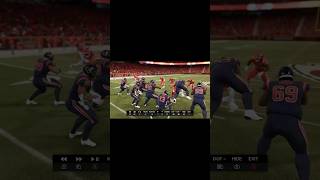 Madden’s Most Intense Kneel Down