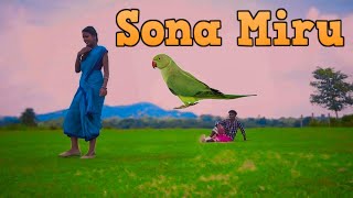 Sona Miru🦜 | Juhi Pawriya | New Santali Video 2024 | Sanny Tudu Official