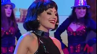 Mirela Vaida: Cabaret I Antena 1