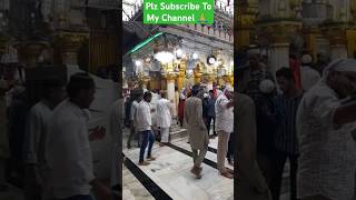 Dargah Sharif Hazrat Nizamuddin Sha # Maine Auliya Ikram Ki Ziyarat Ki❤️❤️❤️❤️#youtubeshorts #viral