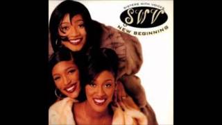 SWV - On & On