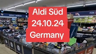 Magazin magasin Aldi Süd Germany #Aldi #Lidl #Kaufland #rewe #Edeka #sale #Angebot #tasty #Action