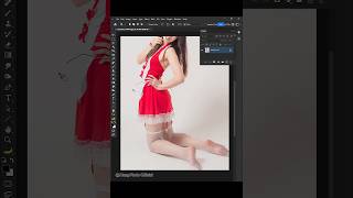 How to use Warp Tool in Photoshop  #photoshop  #photoshoptutorial