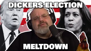 REVIEWTECHUSA ELECTION MELTDOWN!