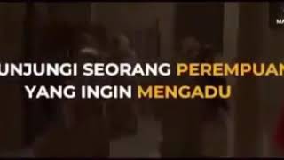 Kisah iman Ahmad dengan seorg wanita yang mulia