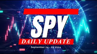 🔴 WATCH THIS BEFORE TRADING TOMORROW // SPY SPX QQQ IWM DIA // LINKS TO Analysis & Targets