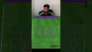 First Time Through Ball Tutorial!! Rank 1 Ea Fc 25