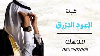 شيله ترحيبيه باسم عائلة الصقور _ شيلات العيد 2021 تنفيذ بالأسماء 0502407008