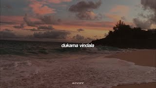 Dukama Vindala (slowed+reverb)