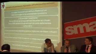 2013 SMAU Bologna   Smartworking