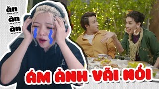 Ám ảnh với Bùa Ăn cùng Huỳnh Lập quá | Bùa Yêu Parody